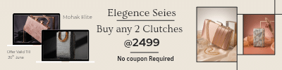 Mohak Offer
