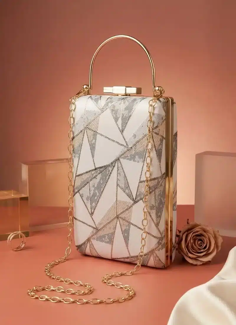 Frosted-Prism-Vertical-Clutch